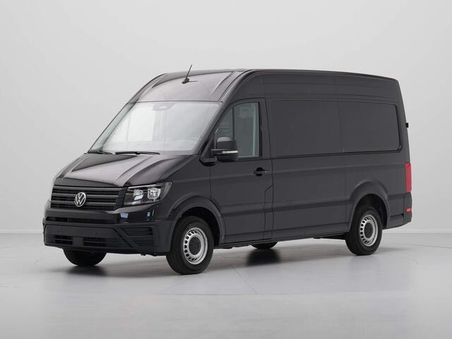 Volkswagen CRAFTER 2.0 TDI 103kW 140PK GVW 3.5T L3H3 Trendline BPM vrij!