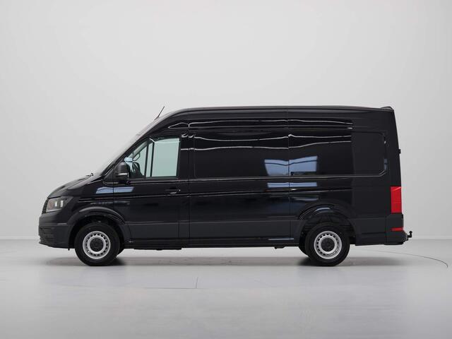 Volkswagen CRAFTER 2.0 TDI 103kW 140PK GVW 3.5T L3H3 Trendline BPM vrij!