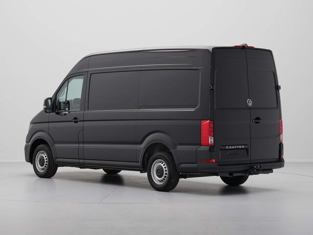 Volkswagen CRAFTER 2.0 TDI 103kW 140PK GVW 3.5T L3H3 Trendline BPM vrij!