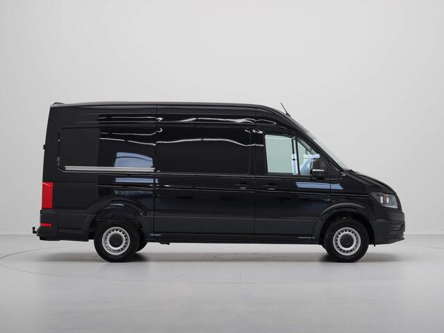 Volkswagen CRAFTER 2.0 TDI 103kW 140PK GVW 3.5T L3H3 Trendline BPM vrij!