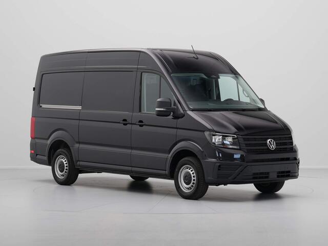 Volkswagen CRAFTER 2.0 TDI 103kW 140PK GVW 3.5T L3H3 Trendline BPM vrij!
