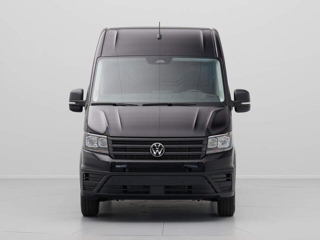 Volkswagen CRAFTER 2.0 TDI 103kW 140PK GVW 3.5T L3H3 Trendline BPM vrij!