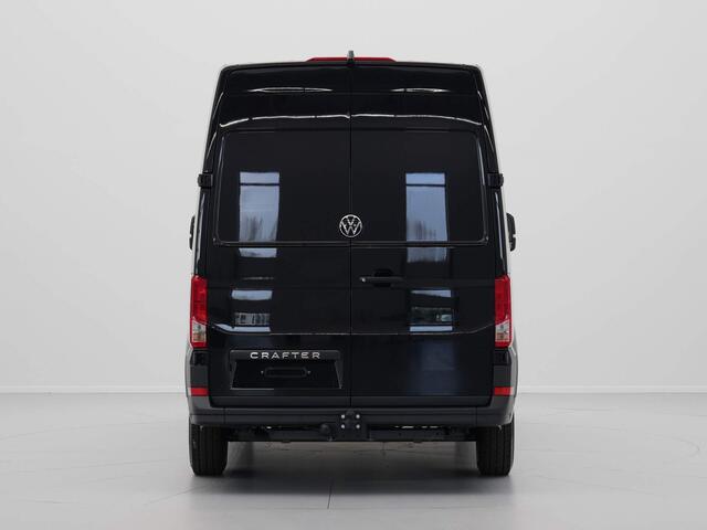 Volkswagen CRAFTER 2.0 TDI 103kW 140PK GVW 3.5T L3H3 Trendline BPM vrij!