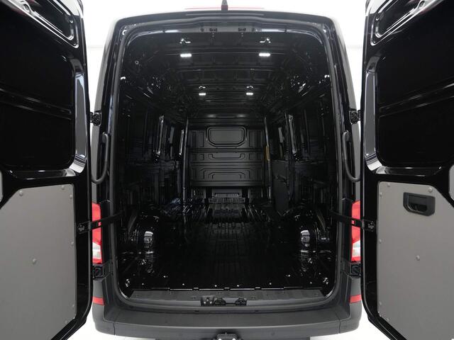 Volkswagen CRAFTER 2.0 TDI 103kW 140PK GVW 3.5T L3H3 Trendline BPM vrij!