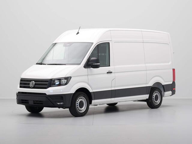 Volkswagen CRAFTER 2.0 TDI 103kW 140PK GVW 3.5T WB 3640mm L3H3 Highline AUT BPM vrij!