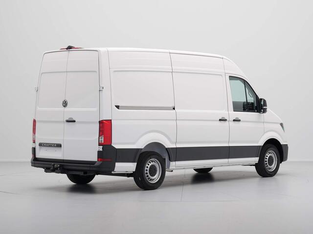 Volkswagen CRAFTER 2.0 TDI 103kW 140PK GVW 3.5T WB 3640mm L3H3 Highline AUT BPM vrij!