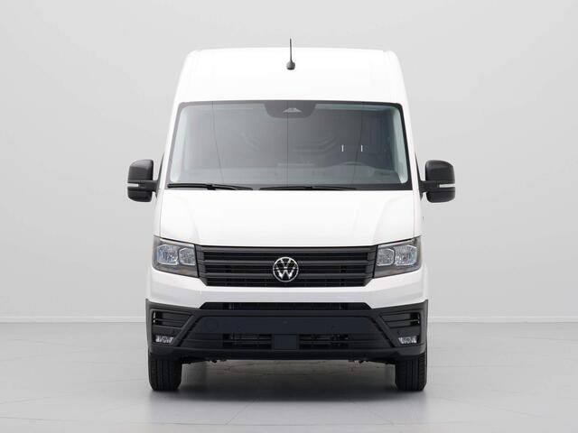 Volkswagen CRAFTER 2.0 TDI 103kW 140PK GVW 3.5T WB 3640mm L3H3 Highline AUT BPM vrij!