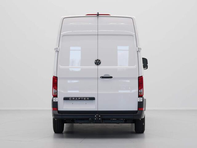 Volkswagen CRAFTER 2.0 TDI 103kW 140PK GVW 3.5T WB 3640mm L3H3 Highline AUT BPM vrij!