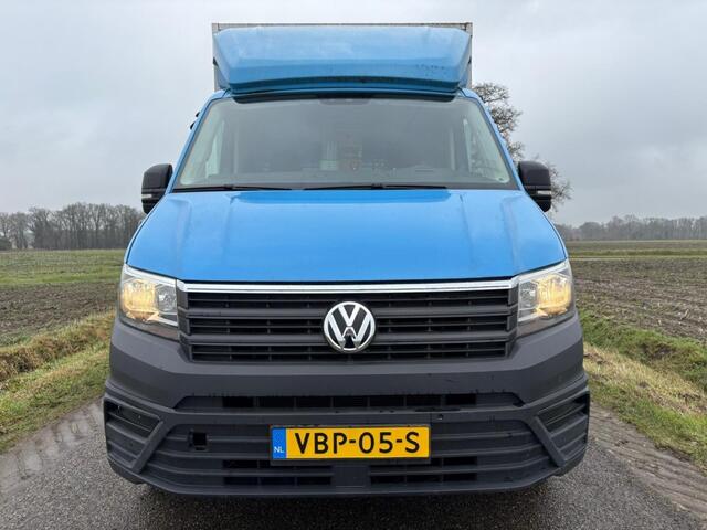 Volkswagen CRAFTER 35 2.0 TDI / KOELWAGEN / PARKEERSENSOREN