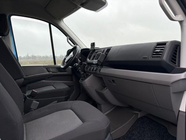 Volkswagen CRAFTER 35 2.0 TDI / KOELWAGEN / PARKEERSENSOREN