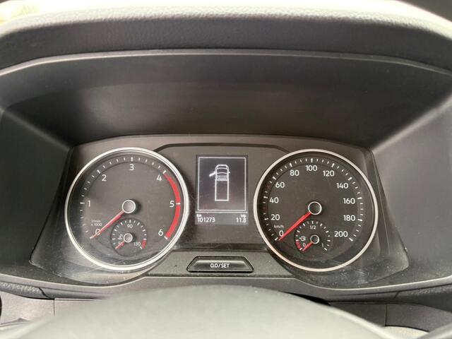 Volkswagen CRAFTER 35 2.0 TDI / KOELWAGEN / PARKEERSENSOREN