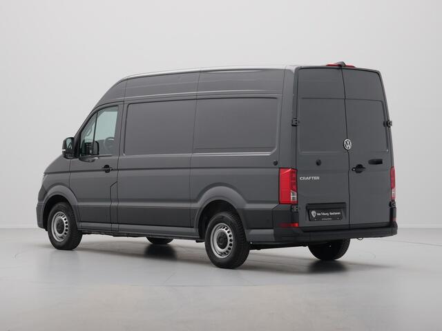 Volkswagen CRAFTER 35 2.0 TDI L3H3 Navigatie Carplay Camera Airco Metallic