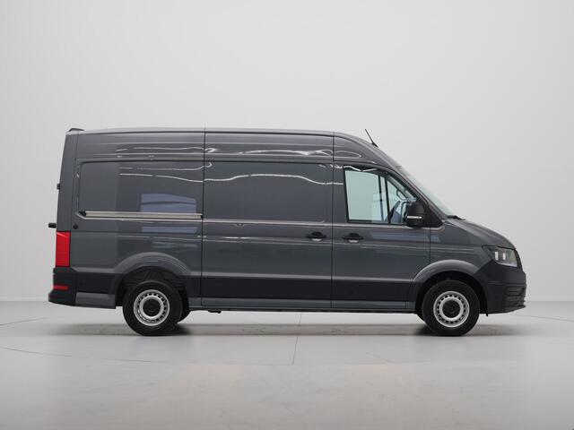 Volkswagen CRAFTER 35 2.0 TDI L3H3 Navigatie Carplay Camera Airco Metallic