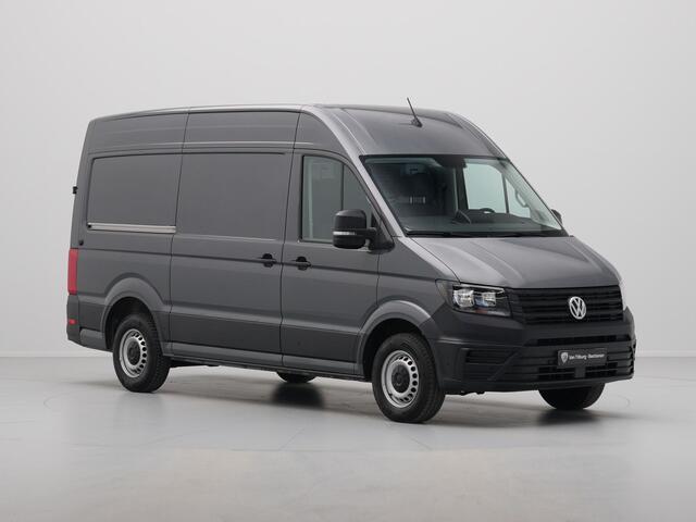 Volkswagen CRAFTER 35 2.0 TDI L3H3 Navigatie Carplay Camera Airco Metallic