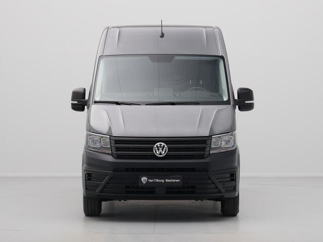 Volkswagen CRAFTER 35 2.0 TDI L3H3 Navigatie Carplay Camera Airco Metallic