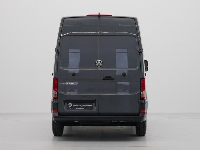 Volkswagen CRAFTER 35 2.0 TDI L3H3 Navigatie Carplay Camera Airco Metallic