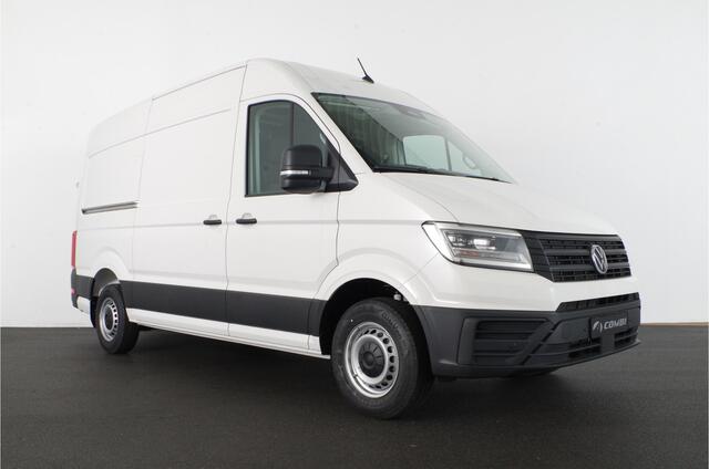 Volkswagen CRAFTER 35 2.0 TDI L3H3 > Nieuw model / Direct leverbaar! Camera/Cruise/Apple carplay... | 6487 | Lease ook mogelijk!