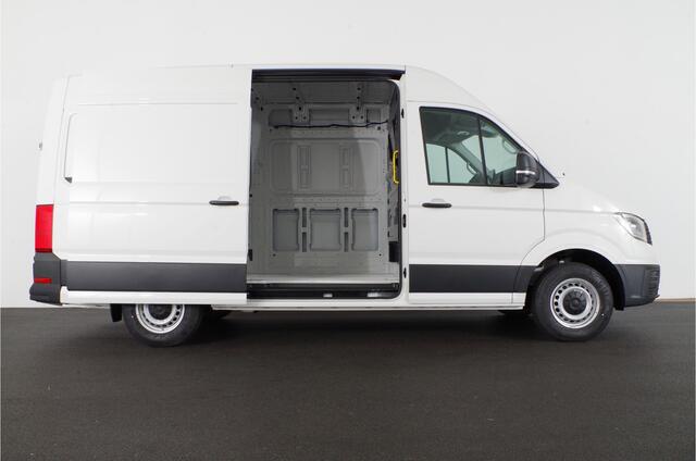 Volkswagen CRAFTER 35 2.0 TDI L3H3 > Nieuw model / Direct leverbaar! Camera/Cruise/Apple carplay... | 6487 | Lease ook mogelijk!