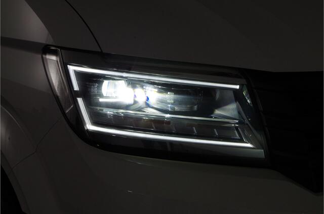 Volkswagen CRAFTER 35 2.0 TDI L3H3 > Nieuw model / Direct leverbaar! Camera/Cruise/Apple carplay... | 6487 | Lease ook mogelijk!