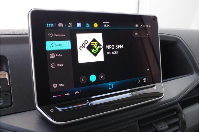 Volkswagen CRAFTER 35 2.0 TDI L4H3 Highline > 177pk/Direct leverbaar nieuw type! 2024/Digital cockpit... | 3206 | Lease ook mogelijk!