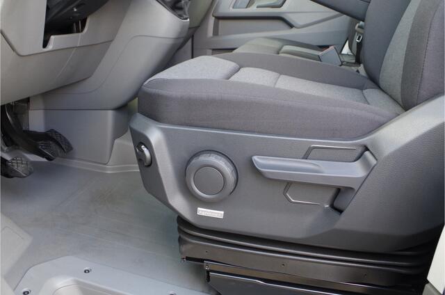 Volkswagen CRAFTER 35 2.0 TDI L4H3 Highline > 177pk/Direct leverbaar nieuw type! 2024/Digital cockpit... | 3206 | Lease ook mogelijk!
