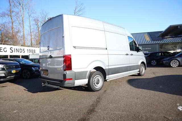 Volkswagen CRAFTER 30 2.0 TDI L3H3 Highline Apple Carplay, Cruise, Trekhaak, Airco