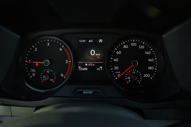 Volkswagen CRAFTER 30 2.0 TDI L3H3 Highline Apple Carplay, Cruise, Trekhaak, Airco
