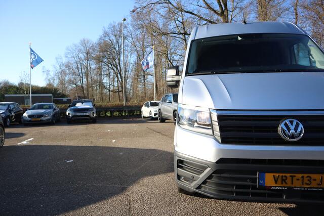 Volkswagen CRAFTER 30 2.0 TDI L3H3 Highline Apple Carplay, Cruise, Trekhaak, Airco