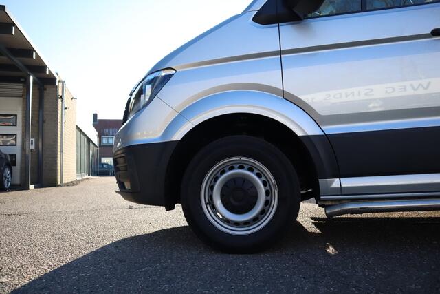 Volkswagen CRAFTER 30 2.0 TDI L3H3 Highline Apple Carplay, Cruise, Trekhaak, Airco