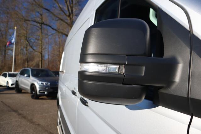 Volkswagen CRAFTER 30 2.0 TDI L3H3 Highline Apple Carplay, Cruise, Trekhaak, Airco