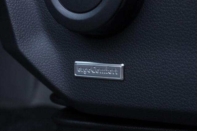 Volkswagen CRAFTER 35 2.0 TDI L3H3 177 pk DSG DSG Comfortline | Trekhaak | 3-zits | Luchtgeveerde stoel | Inrichting | Achteruitrijcamera