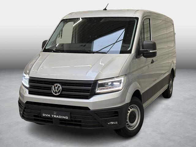Volkswagen CRAFTER 30 2.0 TDI L3H2 Highline DSG
