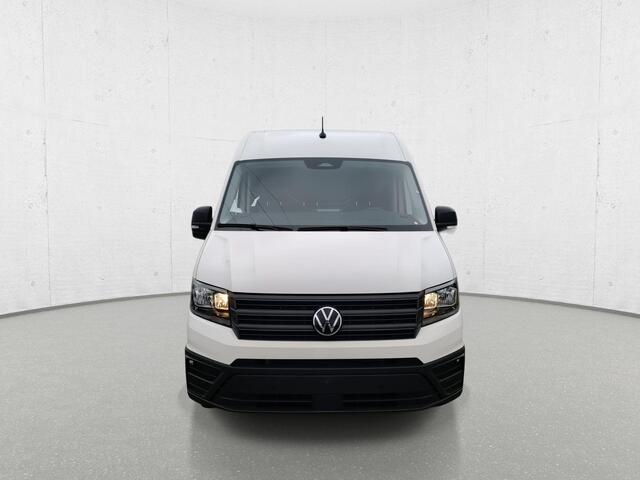 Volkswagen CRAFTER Bestelwagen 30 2.0 TDI 140PK L3H3 Cruise control | Airco | Apple Carplay | Actieprijs excl. kosten rijklaar maken