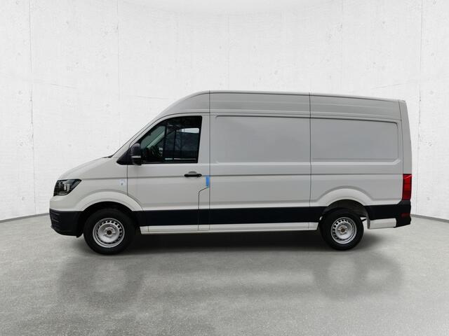 Volkswagen CRAFTER Bestelwagen 30 2.0 TDI 140PK L3H3 Cruise control | Airco | Apple Carplay | Actieprijs excl. kosten rijklaar maken