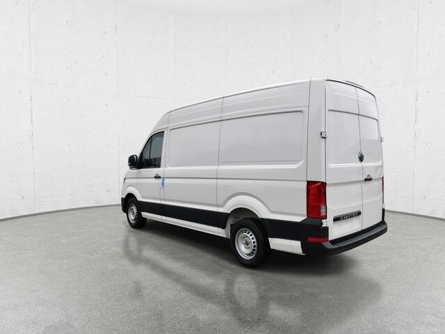 Volkswagen CRAFTER Bestelwagen 30 2.0 TDI 140PK L3H3 Cruise control | Airco | Apple Carplay | Actieprijs excl. kosten rijklaar maken