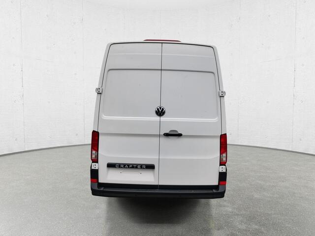 Volkswagen CRAFTER Bestelwagen 30 2.0 TDI 140PK L3H3 Cruise control | Airco | Apple Carplay | Actieprijs excl. kosten rijklaar maken