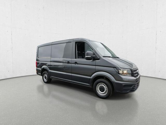 Volkswagen CRAFTER Bestelwagen 30 2.0 TDI 140PK L3H2 Achteruitrijcamera | Apple Carplay | Cruise control | DAB+ | Actieprijs excl. kosten rijklaar maken
