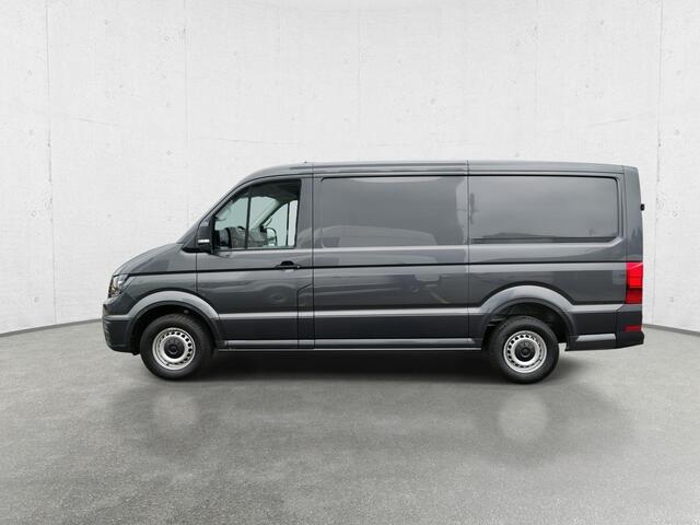 Volkswagen CRAFTER Bestelwagen 30 2.0 TDI 140PK L3H2 Achteruitrijcamera | Apple Carplay | Cruise control | DAB+ | Actieprijs excl. kosten rijklaar maken