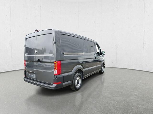 Volkswagen CRAFTER Bestelwagen 30 2.0 TDI 140PK L3H2 Achteruitrijcamera | Apple Carplay | Cruise control | DAB+ | Actieprijs excl. kosten rijklaar maken