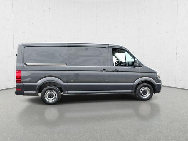Volkswagen CRAFTER Bestelwagen 30 2.0 TDI 140PK L3H2 Achteruitrijcamera | Apple Carplay | Cruise control | DAB+ | Actieprijs excl. kosten rijklaar maken