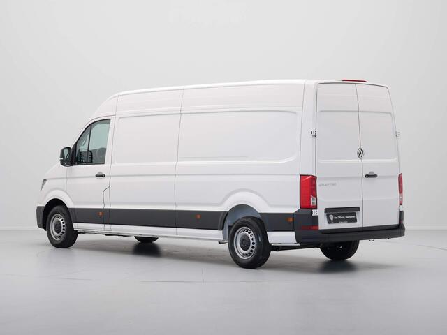 Volkswagen CRAFTER 2.0 TDI 103kW 140PK GVW 3.5T Comfortline AUT L4H3 BPM vrij!