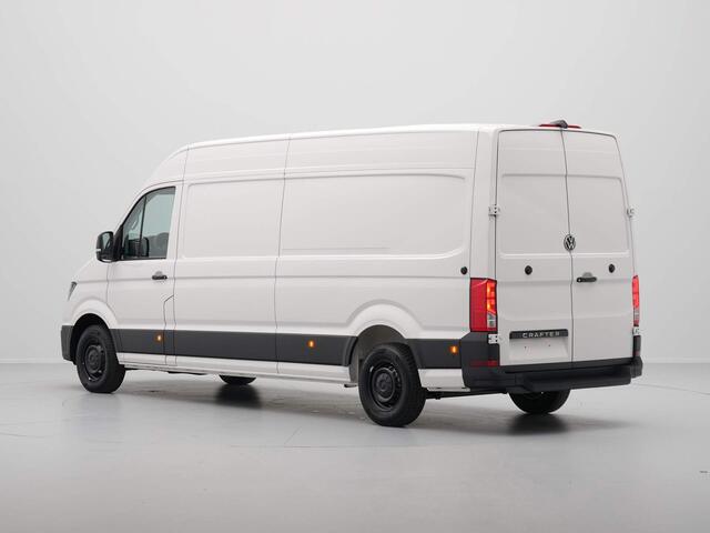 Volkswagen CRAFTER 2.0 TDI 103kW 140PK GVW 3.5T L4H3 Highline AUT BPM vrij!