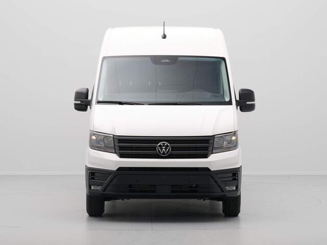 Volkswagen CRAFTER 2.0 TDI 103kW 140PK GVW 3.5T L4H3 Highline AUT BPM vrij!