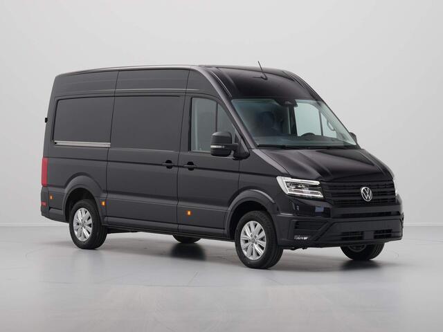 Volkswagen CRAFTER 2.0 TDI 103kW 140PK GVW 3.5T L3H3 Exclusive AUT BPM vrij!
