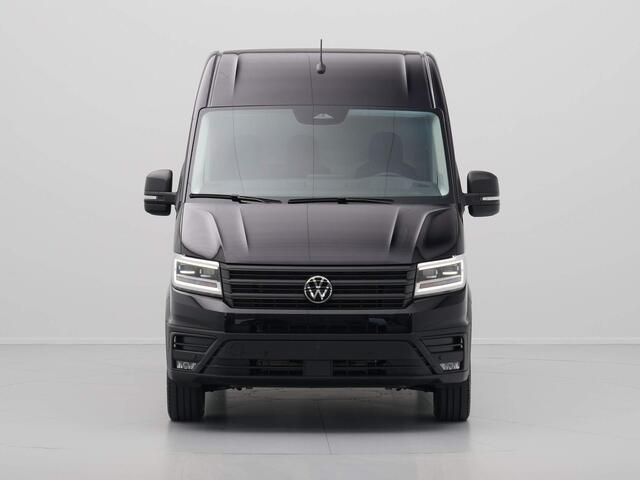 Volkswagen CRAFTER 2.0 TDI 103kW 140PK GVW 3.5T L3H3 Exclusive AUT BPM vrij!