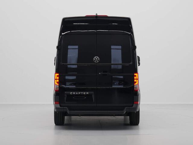 Volkswagen CRAFTER 2.0 TDI 103kW 140PK GVW 3.5T L3H3 Exclusive AUT BPM vrij!