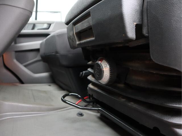 Volkswagen CRAFTER 2.0 TDI 177pk Automaat Euro 6 L3H3 L2H2 - LED - Trekhaak