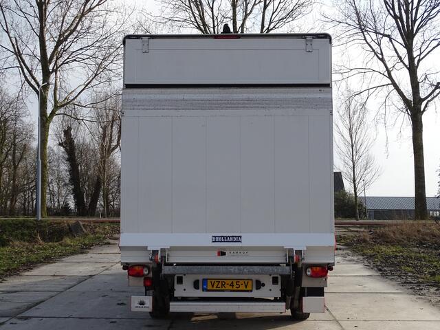 Volkswagen CRAFTER 2.0 TDI | 141 PK | Bakwagen | BPM Vrij |