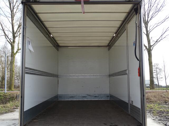 Volkswagen CRAFTER 2.0 TDI | 141 PK | Bakwagen | BPM Vrij |