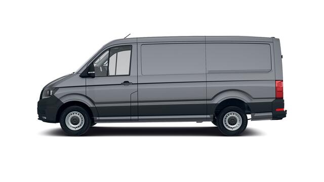 Volkswagen CRAFTER 35 2.0 TDI 177PK Automaat L3H2 Highline